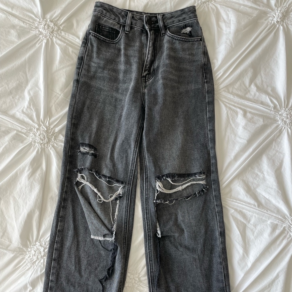 Pacsun 90’s boyfriend jeans